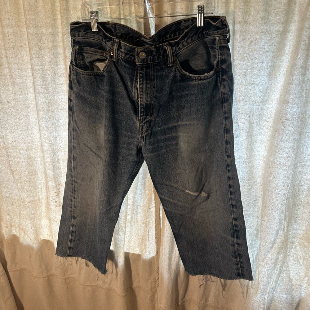 Levi’s